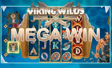 Vikings Wild PokerStars